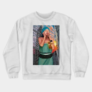 Reverie Crewneck Sweatshirt